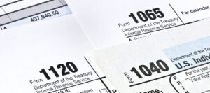 tax forms