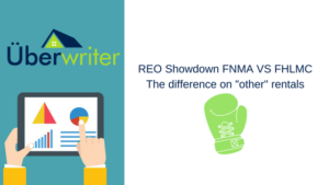 REO showdown FHLMC vs. FNMA