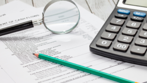 Form 1084: How to Complete Fannie Mae’s Cash Flow Form - Blueprint