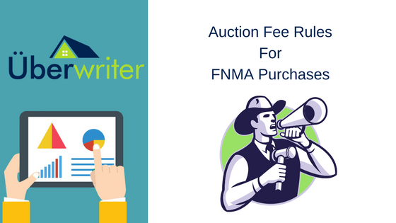 auction fee rules