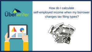 tax filing type